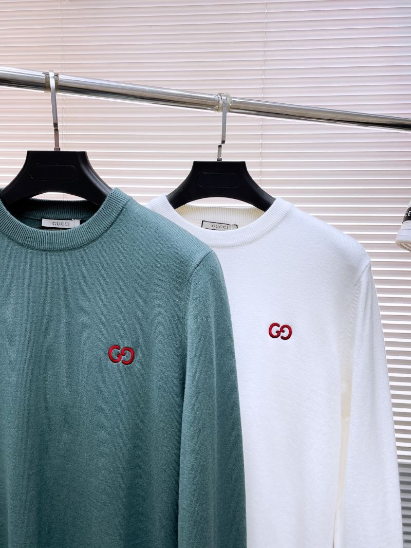 Gucci Sweaters